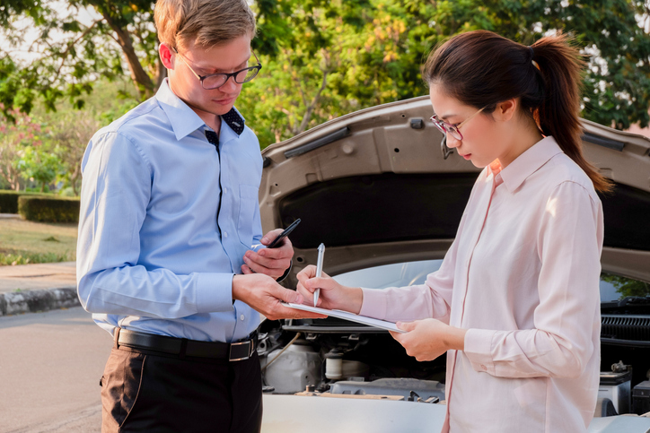 What Factors are Considered When Determining Auto Accident Settlement Amounts?